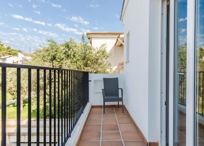 Villa Andratx